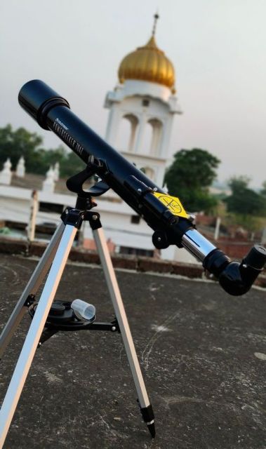 Celestron Telescope