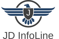 JDInfoLine